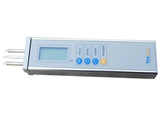 Y2301型數(shù)字式紗線(xiàn)張力儀